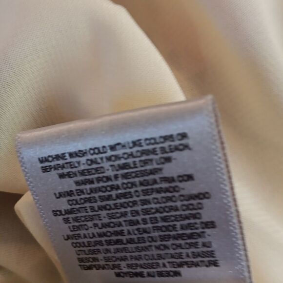 Jessica Simpson Abstract Maxi Dress - Picture 11 of 12